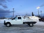 New 2024 Ram 3500 Tradesman Crew Cab 4x4 60 CA Cab Chassis for sale #473524 - photo 1