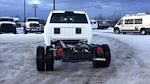 New 2024 Ram 3500 Tradesman Crew Cab 4x4 60 CA Cab Chassis for sale #473524 - photo 6
