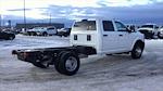 New 2024 Ram 3500 Tradesman Crew Cab 4x4 60 CA Cab Chassis for sale #473524 - photo 7