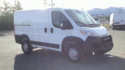 New 2025 Ram ProMaster 1500 Standard Roof Empty Cargo Van for sale #25678 - photo 1