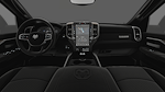 New 2025 Ram 3500 Laramie Crew Cab 4x4 Pickup for sale #25579 - photo 6