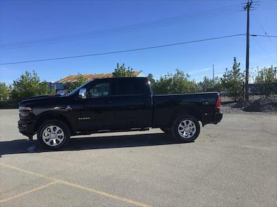 New 2025 Ram 3500 Laramie Crew Cab 4x4 Pickup for sale #25596 - photo 1