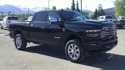 New 2025 Ram 3500 Laramie Crew Cab 4x4 Pickup for sale #25596 - photo 2