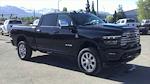 New 2025 Ram 3500 Laramie Crew Cab 4x4 Pickup for sale #25596 - photo 2