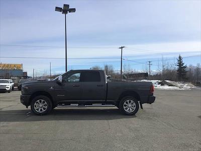 New 2025 Ram 3500 Laramie Crew Cab 4x4 Pickup for sale #25273 - photo 1