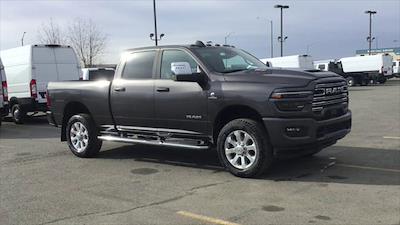 New 2025 Ram 3500 Laramie Crew Cab 4x4 Pickup for sale #25273 - photo 2
