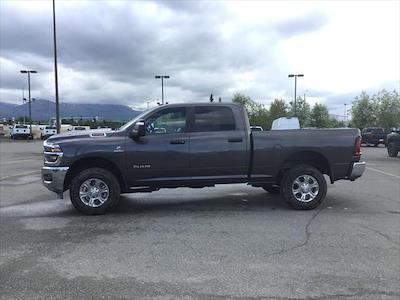 New 2025 Ram 2500 Big Horn Crew Cab for sale #25282 - photo 1