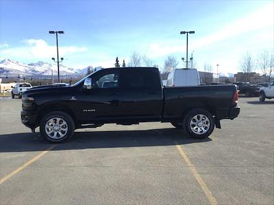 New 2025 Ram 3500 Laramie Crew Cab 4x4 Pickup for sale #25274 - photo 1
