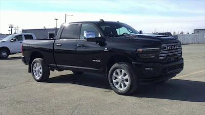 New 2025 Ram 3500 Laramie Crew Cab 4x4 Pickup for sale #25274 - photo 2