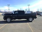 New 2025 Ram 3500 Laramie Crew Cab 4x4 Pickup for sale #25274 - photo 1