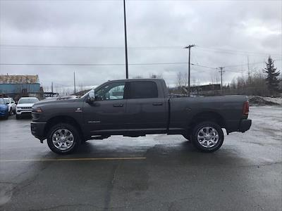 New 2025 Ram 3500 Laramie Crew Cab 4x4 Pickup for sale #25599 - photo 1