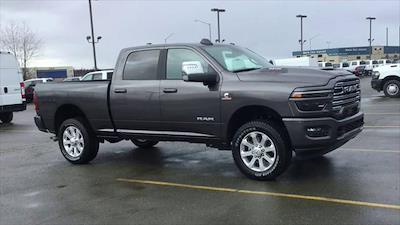 New 2025 Ram 3500 Laramie Crew Cab 4x4 Pickup for sale #25599 - photo 2