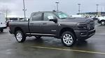New 2025 Ram 3500 Laramie Crew Cab 4x4 Pickup for sale #25599 - photo 2