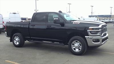New 2025 Ram 3500 Tradesman Crew Cab 4x4 Pickup for sale #25586 - photo 2