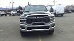 New 2025 Ram 3500 Tradesman Crew Cab 4x4 Pickup for sale #25586 - photo 3
