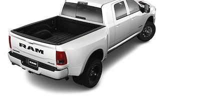 New 2025 Ram 3500 Laramie Mega Cab 4x4 DRW Pickup for sale #25580 - photo 2