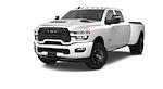 New 2025 Ram 3500 Laramie Mega Cab 4x4 DRW Pickup for sale #25580 - photo 1