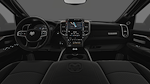 New 2025 Ram 3500 Laramie Mega Cab 4x4 DRW Pickup for sale #25580 - photo 6