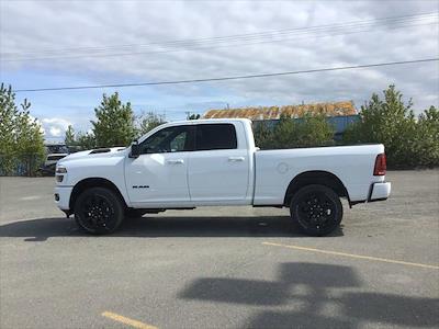 New 2025 Ram 3500 Laramie Crew Cab 4x4 Pickup for sale #25628 - photo 1