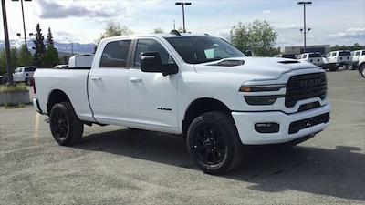 New 2025 Ram 3500 Laramie Crew Cab 4x4 Pickup for sale #25628 - photo 2