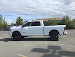 New 2025 Ram 3500 Laramie Crew Cab 4x4 Pickup for sale #25628 - photo 1