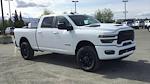 New 2025 Ram 3500 Laramie Crew Cab 4x4 Pickup for sale #25628 - photo 2