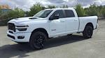 New 2025 Ram 3500 Laramie Crew Cab 4x4 Pickup for sale #25628 - photo 4