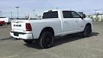 New 2025 Ram 3500 Laramie Crew Cab 4x4 Pickup for sale #25628 - photo 8