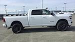 New 2025 Ram 3500 Laramie Crew Cab 4x4 Pickup for sale #25628 - photo 9