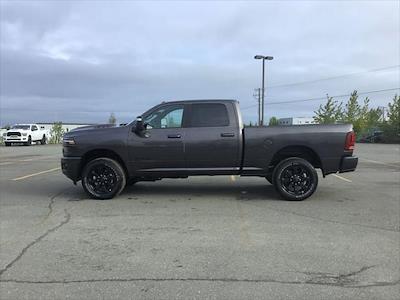 New 2025 Ram 3500 Laramie Crew Cab 4x4 Pickup for sale #25635 - photo 1