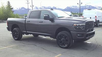 New 2025 Ram 3500 Laramie Crew Cab 4x4 Pickup for sale #25635 - photo 2