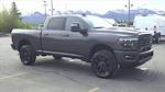 New 2025 Ram 3500 Laramie Crew Cab 4x4 Pickup for sale #25635 - photo 2