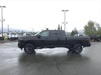 New 2025 Ram 2500 Laramie Mega Cab 4x4 Pickup for sale #25634 - photo 1