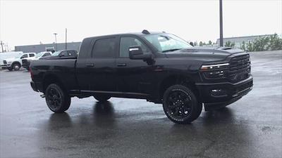 New 2025 Ram 2500 Laramie Mega Cab 4x4 Pickup for sale #25634 - photo 2