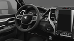 New 2025 Ram 2500 Big Horn Crew Cab 4x4 Pickup for sale #25646 - photo 9