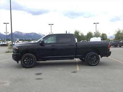 New 2025 Ram 3500 Laramie Crew Cab 4x4 Pickup for sale #25663 - photo 1