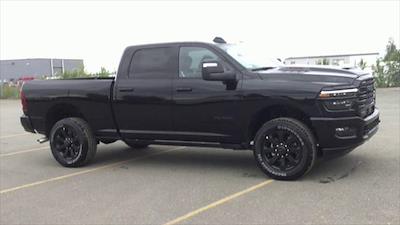 New 2025 Ram 3500 Laramie Crew Cab 4x4 Pickup for sale #25663 - photo 2