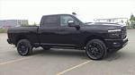 New 2025 Ram 3500 Laramie Crew Cab 4x4 Pickup for sale #25663 - photo 2
