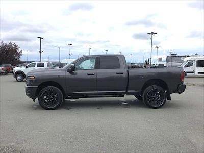 New 2025 Ram 3500 Laramie Crew Cab 4x4 Pickup for sale #25670 - photo 1