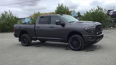 New 2025 Ram 3500 Laramie Crew Cab 4x4 Pickup for sale #25670 - photo 2