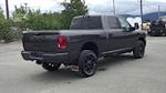 New 2025 Ram 3500 Laramie Crew Cab 4x4 Pickup for sale #25670 - photo 8