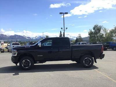 New 2025 Ram 2500 Laramie Crew Cab 4x4 Pickup for sale #25689 - photo 1