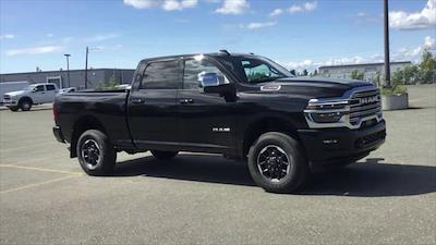 New 2025 Ram 2500 Laramie Crew Cab 4x4 Pickup for sale #25689 - photo 2