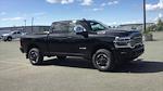 New 2025 Ram 2500 Laramie Crew Cab 4x4 Pickup for sale #25689 - photo 2