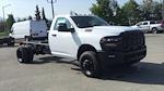 New 2025 Ram 3500 Tradesman Regular Cab 4x4 84 CA Cab Chassis for sale #25693 - photo 4