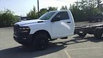 New 2025 Ram 3500 Tradesman Regular Cab 4x4 84 CA Cab Chassis for sale #25693 - photo 7
