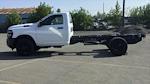 New 2025 Ram 3500 Tradesman Regular Cab 4x4 84 CA Cab Chassis for sale #25693 - photo 9