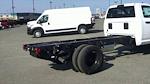 New 2025 Ram 3500 Tradesman Regular Cab 4x4 84 CA Cab Chassis for sale #25693 - photo 15