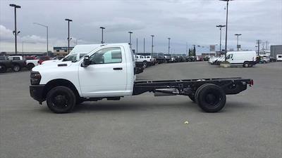 New 2025 Ram 3500 Regular Cab 84 CA Cab Chassis for sale #25695 - photo 1