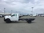 New 2025 Ram 3500 Regular Cab 84 CA Cab Chassis for sale #25695 - photo 8
